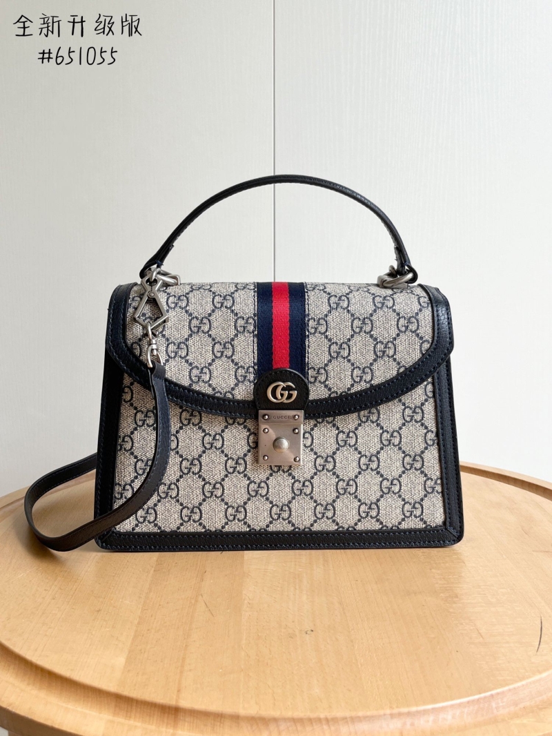 Gucci Top Handle Bags